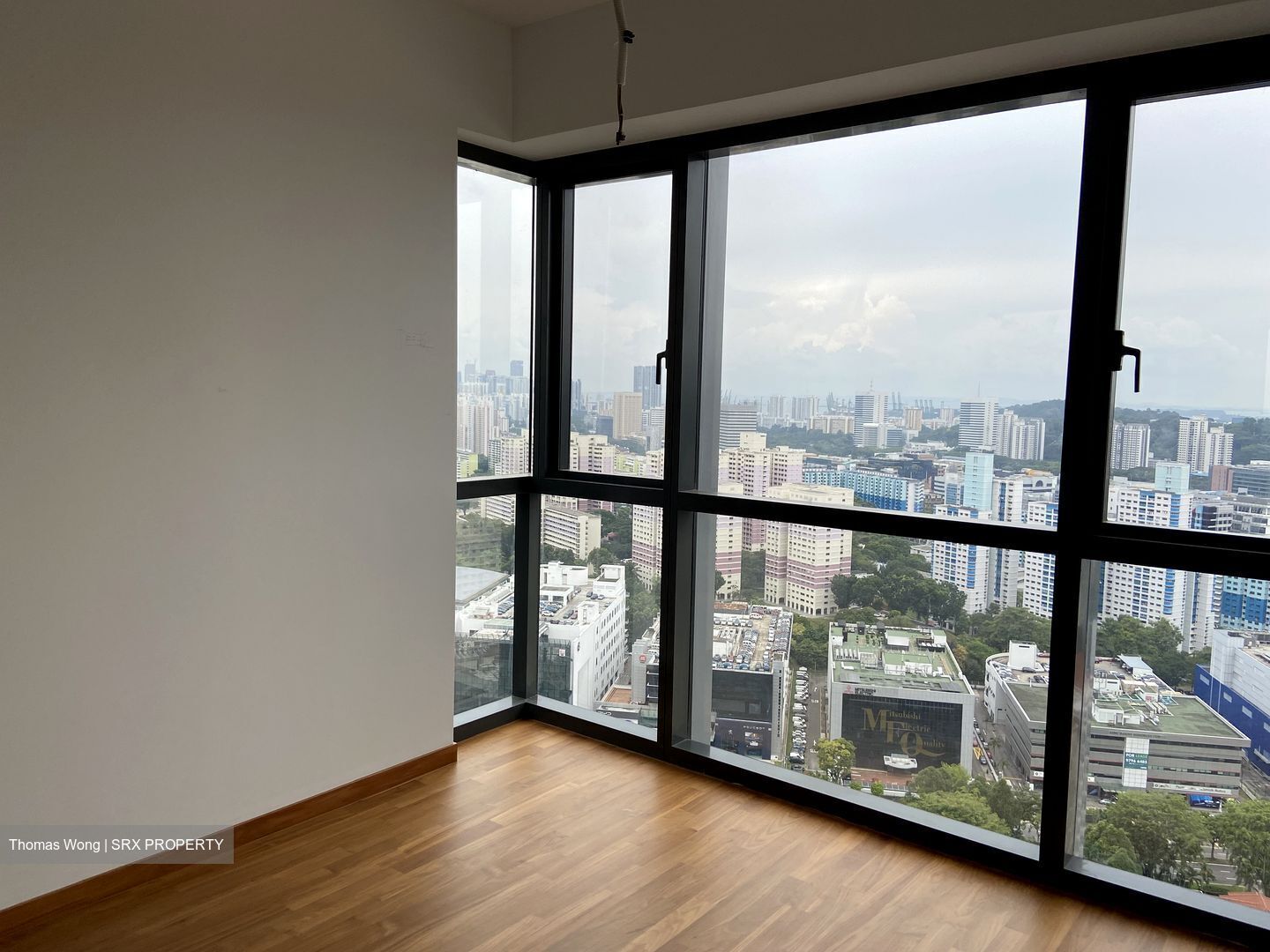 Stirling Residences (D3), Apartment #638252201